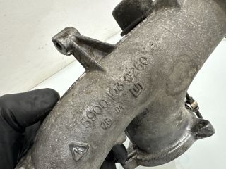 bontott BMW 5 E60 Turbó Vákum Szelep