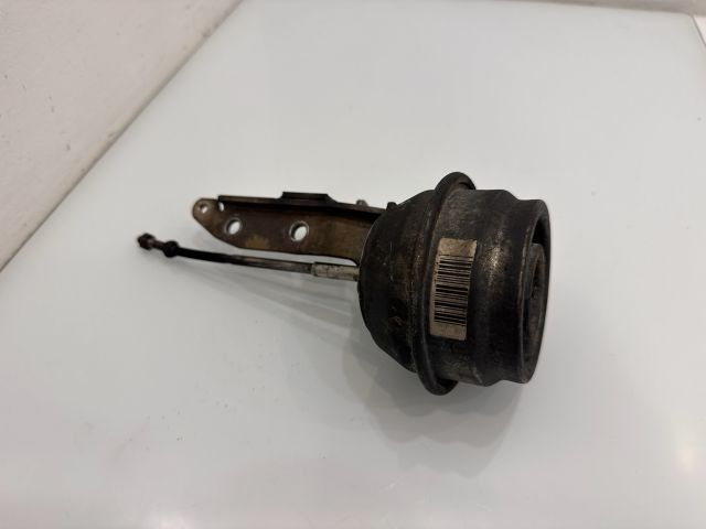 bontott BMW 5 E60 Turbó Vákum Szelep