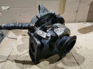 bontott BMW 5 E60 Turbó