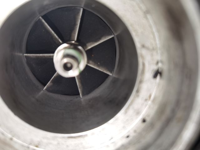 bontott BMW 5 E60 Turbó