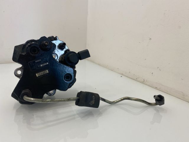 bontott BMW 5 E60 Üzemanyag Szivattyú