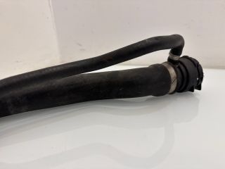 bontott BMW 5 E60 Vízcső