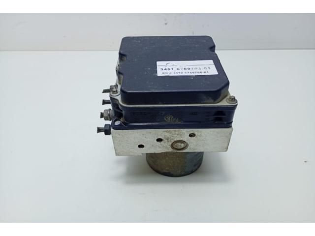 bontott BMW 5 E60 ABS Kocka