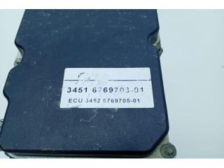 bontott BMW 5 E60 ABS Kocka