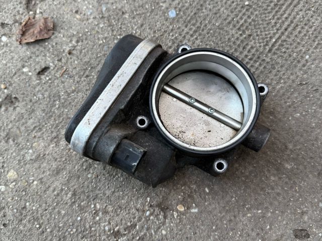 bontott BMW 5 E60 Fojtószelep (Elektromos)