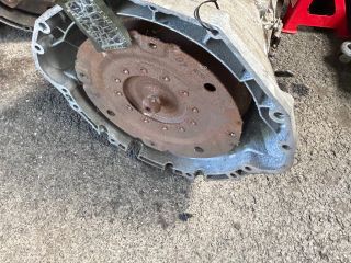 bontott BMW 5 E60 Automata Váltó