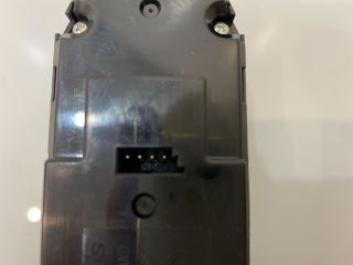 bontott BMW 5 E60 Ablakemelő és Tükör Kapcsoló