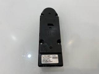 bontott BMW 5 E60 Ablakemelő és Tükör Kapcsoló