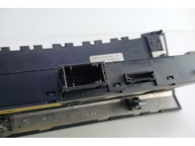 bontott BMW 5 E60 Ablakemelő és Tükör Kapcsoló