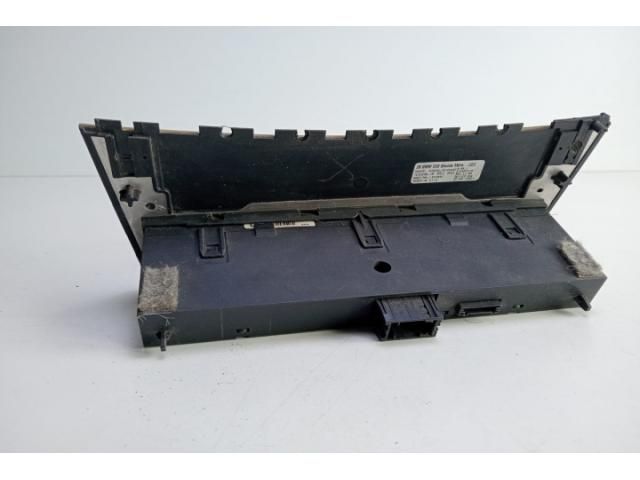 bontott BMW 5 E60 Ablakemelő és Tükör Kapcsoló