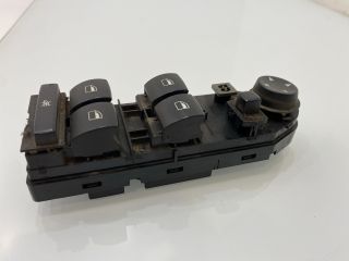 bontott BMW 5 E60 Ablakemelő és Tükör Kapcsoló