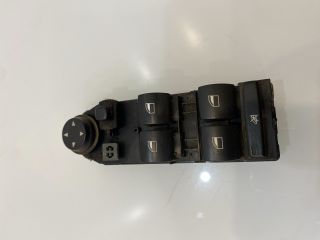 bontott BMW 5 E60 Ablakemelő és Tükör Kapcsoló