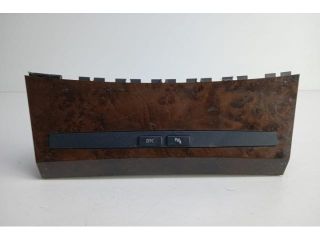 bontott BMW 5 E60 Ablakemelő és Tükör Kapcsoló