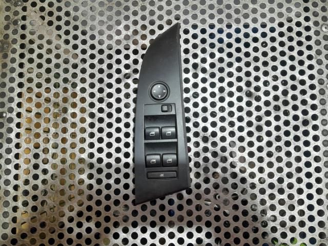 bontott BMW 5 E60 Ablakemelő Kapcsoló Négyes / Kettes