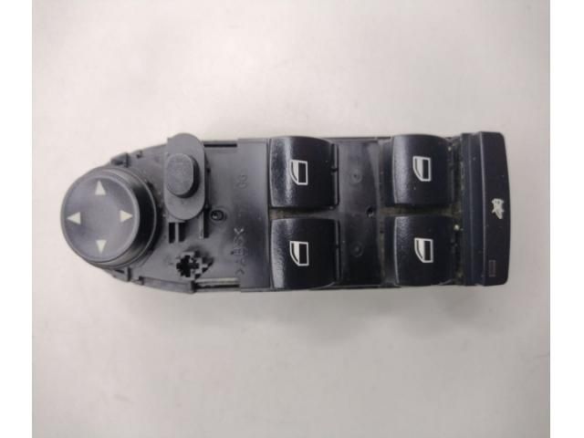 bontott BMW 5 E60 Ablakemelő Kapcsoló Négyes / Kettes