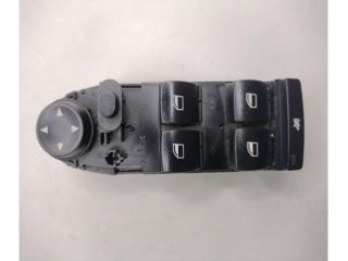 bontott BMW 5 E60 Ablakemelő Kapcsoló Négyes / Kettes