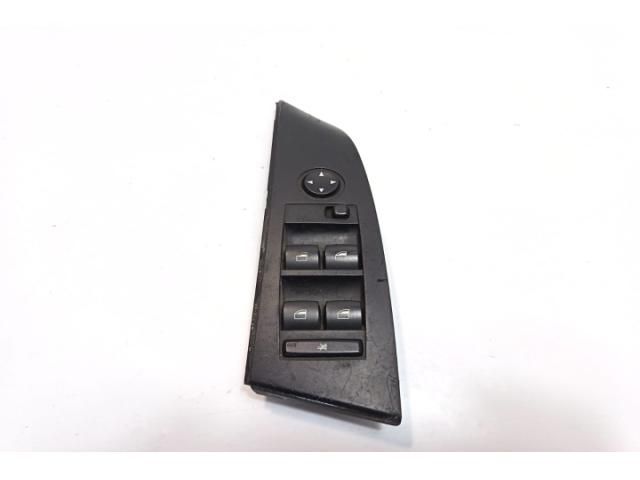 bontott BMW 5 E60 Ablakemelő Kapcsoló Négyes / Kettes