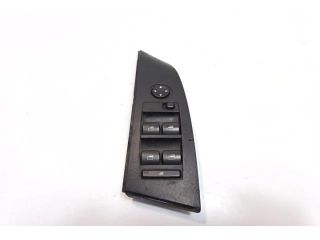 bontott BMW 5 E60 Ablakemelő Kapcsoló Négyes / Kettes