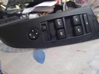 bontott BMW 5 E60 Ablakemelő Kapcsoló Négyes / Kettes