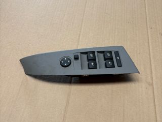 bontott BMW 5 E60 Ablakemelő Kapcsoló Négyes / Kettes