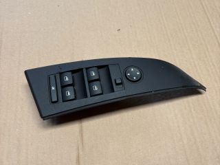 bontott BMW 5 E60 Ablakemelő Kapcsoló Négyes / Kettes