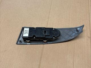 bontott BMW 5 E60 Ablakemelő Kapcsoló Négyes / Kettes