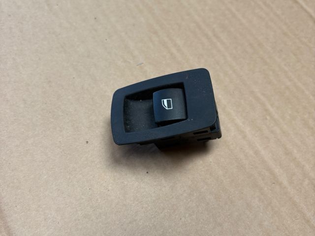 bontott BMW 5 E60 Ablakemelő Kapcsoló (Pozíciófüggetlen)