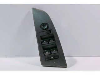 bontott BMW 5 E60 Ablakemelő Kapcsoló (Pozíciófüggetlen)