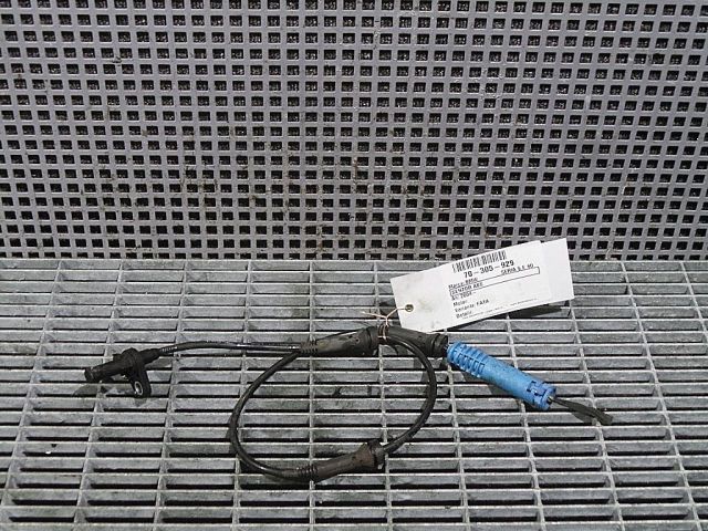 bontott BMW 5 E60 ABS Jeladó (Pozíciófüggetlen)