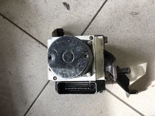 bontott BMW 5 E60 ABS Kocka