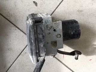 bontott BMW 5 E60 ABS Kocka