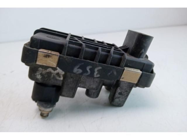 bontott BMW 5 E60 Ajtózár Motor (Pozíciófüggetlen)