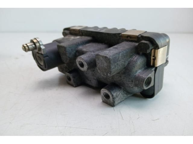 bontott BMW 5 E60 Ajtózár Motor (Pozíciófüggetlen)