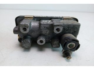 bontott BMW 5 E60 Ajtózár Motor (Pozíciófüggetlen)