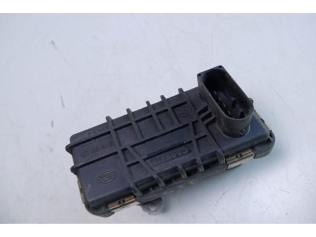 bontott BMW 5 E60 Ajtózár Motor (Pozíciófüggetlen)