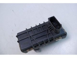 bontott BMW 5 E60 Ajtózár Motor (Pozíciófüggetlen)