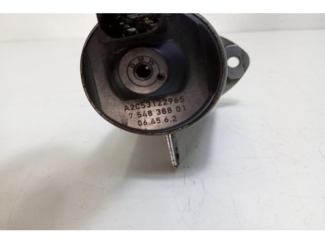 bontott BMW 5 E60 Ajtózár Motor (Pozíciófüggetlen)