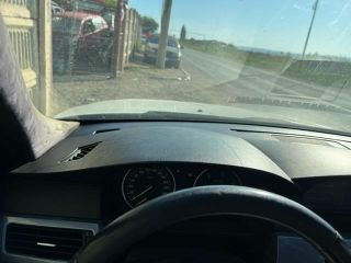 bontott BMW 5 E60 Akkumulátor Saru