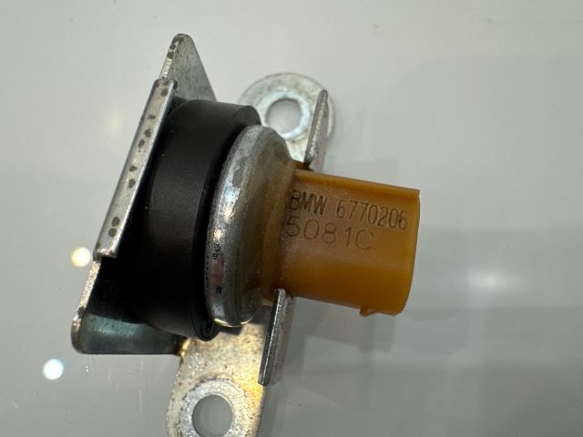 bontott BMW 5 E60 Aktív Kormány Elektronika