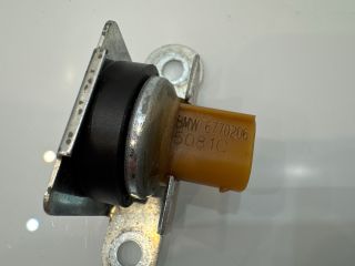 bontott BMW 5 E60 Aktív Kormány Elektronika