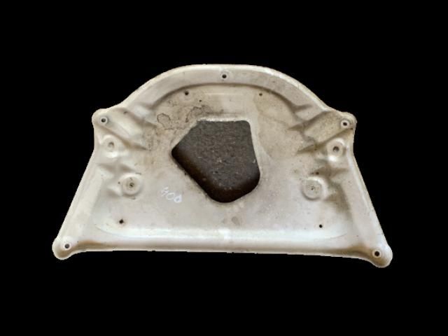 bontott BMW 5 E60 Alsó Motorburkolat