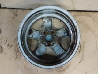 bontott BMW 5 E60 Alufelni (1 db)