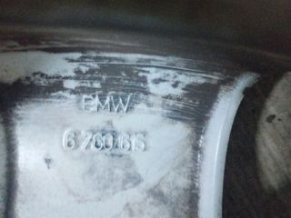 bontott BMW 5 E60 Alufelni (1 db)