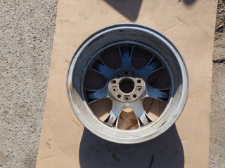 bontott BMW 5 E60 Alufelni (1 db)