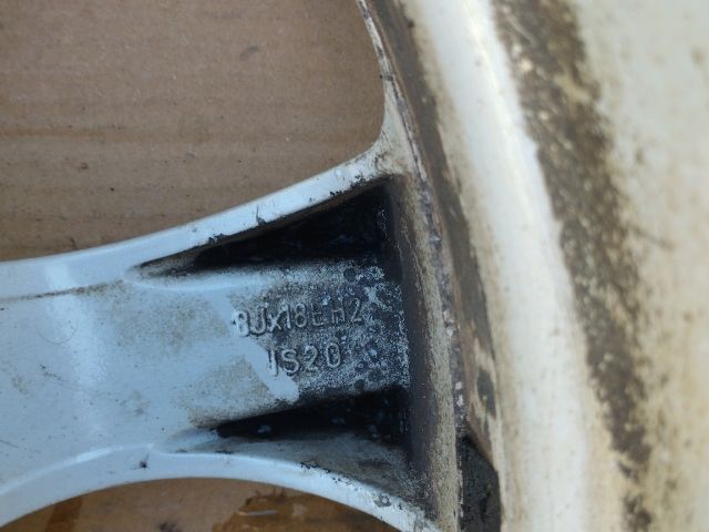 bontott BMW 5 E60 Alufelni (1 db)