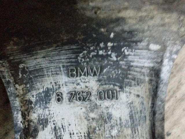 bontott BMW 5 E60 Alufelni (1 db)