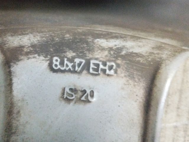 bontott BMW 5 E60 Alufelni (1 db)