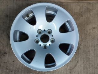 bontott BMW 5 E60 Alufelni (1 db)