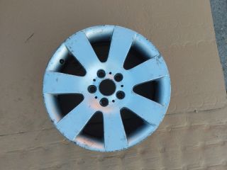 bontott BMW 5 E60 Alufelni (1 db)