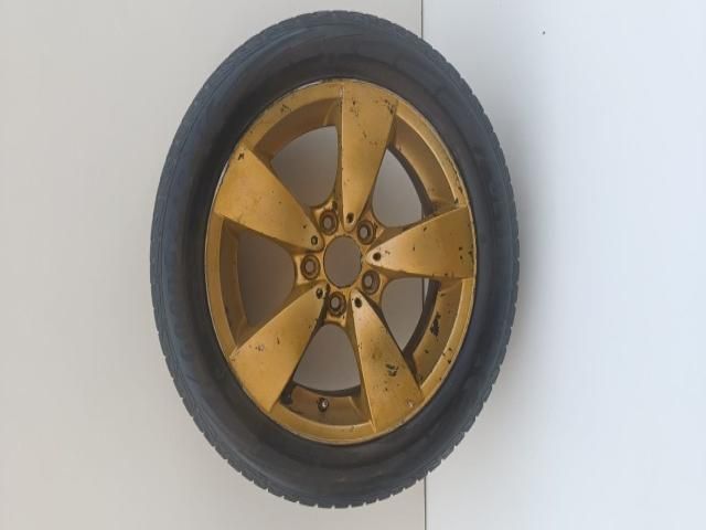 bontott BMW 5 E60 Alufelni Szett